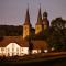 Klosterkrug Marienmünster