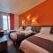 Hotel Actuel Chambéry Centre Gare