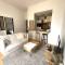 Charmant appartement avec balcon - Jardin Public