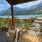 CHALET SAVINES LE LAC