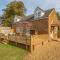 No33 WOODLANDS BOUTIQUE COTTAGE