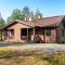 Holiday Home Tahkon rentola bertta by Interhome