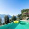 Holiday Home Panorama Lakeview Lago Maggiore by Interhome