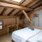 Chalet Bozel 6 people close to Courchevel