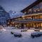 Grand Hotel Courmayeur Mont Blanc, by R Collection Hotels