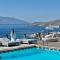 Tharroe of Mykonos Boutique Hotel