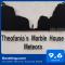 Theofania's Marble House Meteora