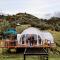 Glamping Claro de Luna