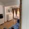 Blue Maisonette