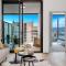 Level 18 Heart of Adelaide | Gym, City Views