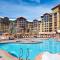 Grand Summit Hotel - Canyons Village, a RockResort