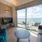 Port city - beach front Penthouse bat galimmamad