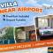88 Ehome Noibai Airport