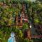 Coconut Lagoon Kumarakom - A CGH Earth Experience
