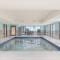 Holiday Inn Express & Suites Bridgeport by IHG