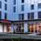 Hampton by Hilton Bordeaux Merignac Airport