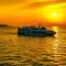GiliTicket fast ferries