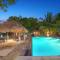 Shangri Lanka Luxury Resort Yala
