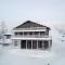 Levi West Slope 3 by Holiday in Lapland