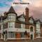 Best Western The Plough Hotel