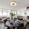 Hoxton Square Penthouse