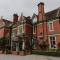 The Coed-Y-Mwstwr Hotel
