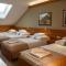 Hotel Club Tisza