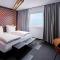 B&B HOTEL Lippstadt