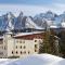 B&B Hotel Passo Tre Croci Cortina