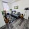 Contemporary 1 Bed Apartment, In Central Buxton