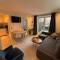 3-room apartment with free parking and terrace