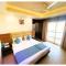 Hotel Rivera Palace Seaview