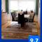 Fildorama 4-Zimmerwohnung 81 m2 Nähe Stuttgart Airport Messe, Esslingen, Stadtbahn U7