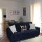 Epi House Splendido attico vicino al centro e al mare