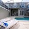 WonderFull 4Bd with Pool at Champions Gate 1174