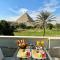 Zoia Pyramids Hotel