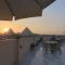 Golden SouthMed Pyramids Hotel