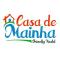 Casa de Mainha Friendly Hostel