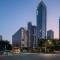 Pazhou Canton Tower Gauss Hotel