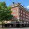 Amigo Budget Hotel