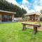 City to Country Retreat Luxury Lodges with Hot Tub, BBQ, Fire Pit