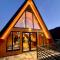 Twin Cabins Azuga