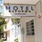 Hotel Reforma