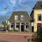 Apartment in the city center near the Waterpoort