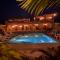 Baja69 Eco friendly Boutique stay
