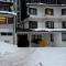 Appartamento sulle piste