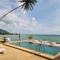 Ko Phangan Beach Cottages