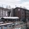 Chalet Valdotain