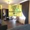 Hotel Business Apartments