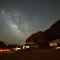 Milky Way Bedouin Camp